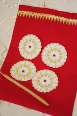 арт.103 Подсвечник