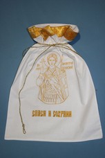 арт.384 Мешочек "Димитрий Солунский"