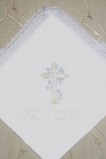 арт.687 Пеленка "Лоза"
