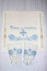 арт.823 Венчальный набор